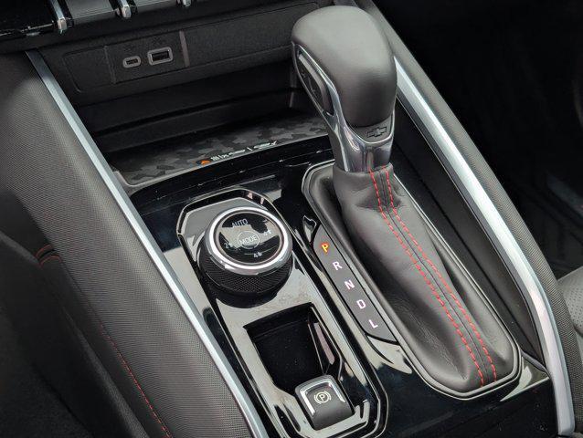 new 2026 Chevrolet Colorado car, priced at $47,650