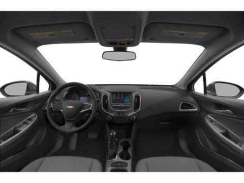 used 2016 Chevrolet Cruze car