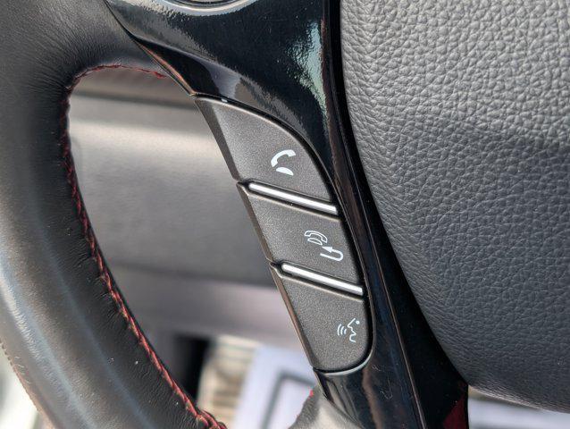 used 2017 Honda Accord car, priced at $16,000