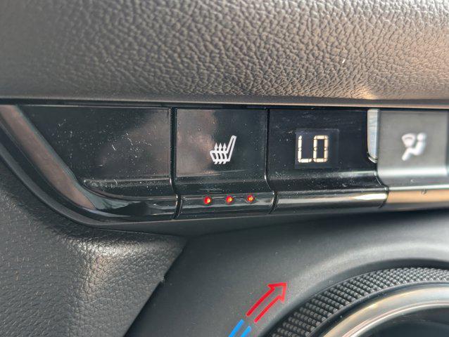 used 2020 Chevrolet Blazer car, priced at $22,850