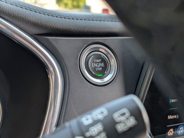 used 2020 Chevrolet Blazer car, priced at $22,850
