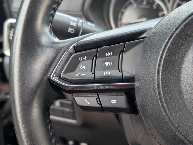 used 2019 Mazda CX-5 car, priced at $18,096