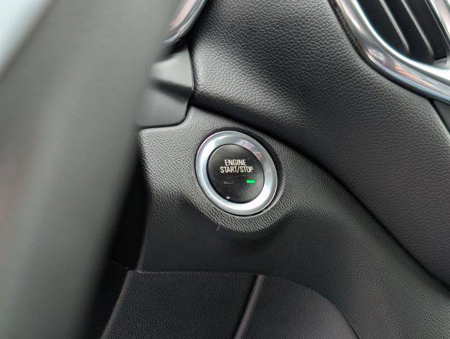 used 2022 Chevrolet Equinox car, priced at $24,300