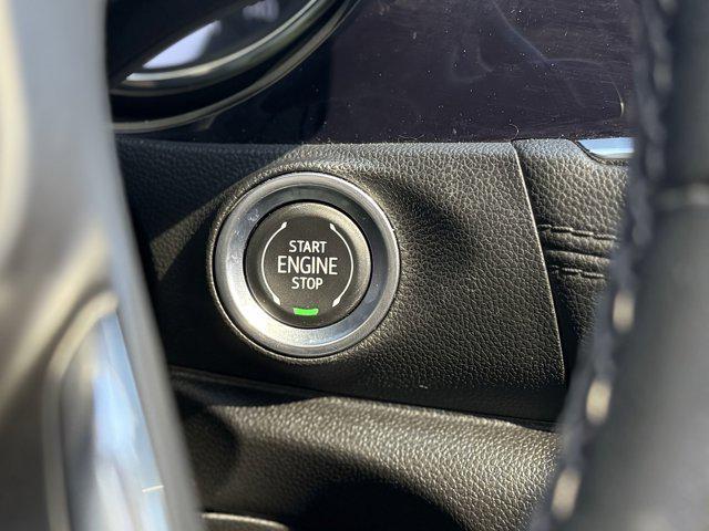 used 2021 Buick Encore GX car, priced at $21,499
