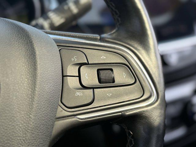 used 2021 Buick Encore GX car, priced at $21,499