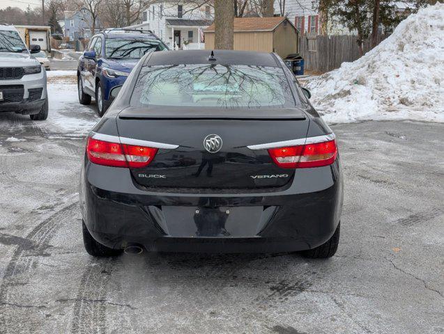 used 2013 Buick Verano car, priced at $10,350