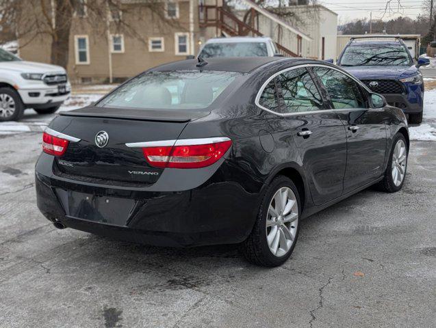 used 2013 Buick Verano car, priced at $10,350