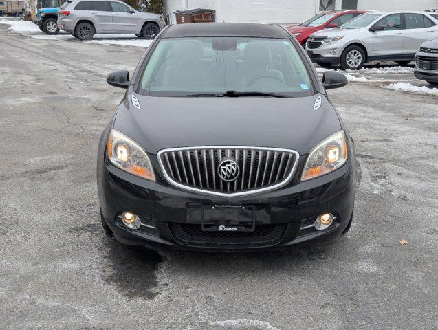 used 2013 Buick Verano car, priced at $10,350