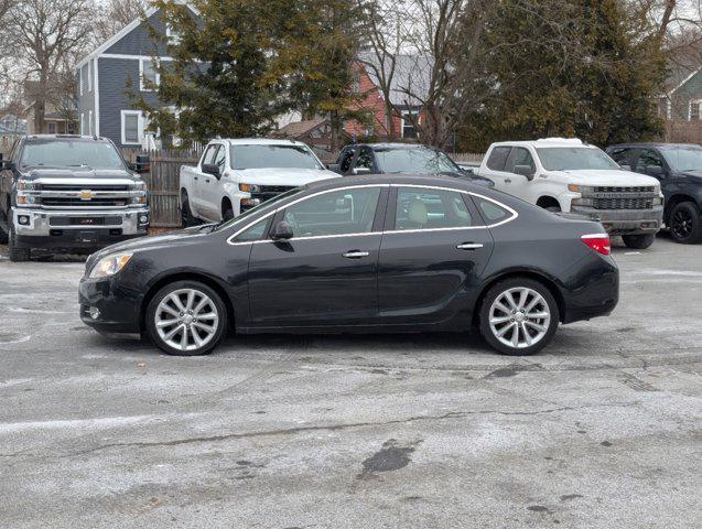 used 2013 Buick Verano car, priced at $10,350