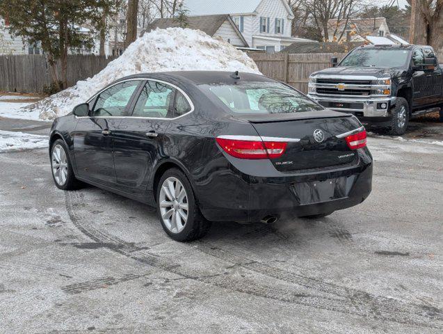 used 2013 Buick Verano car, priced at $10,350