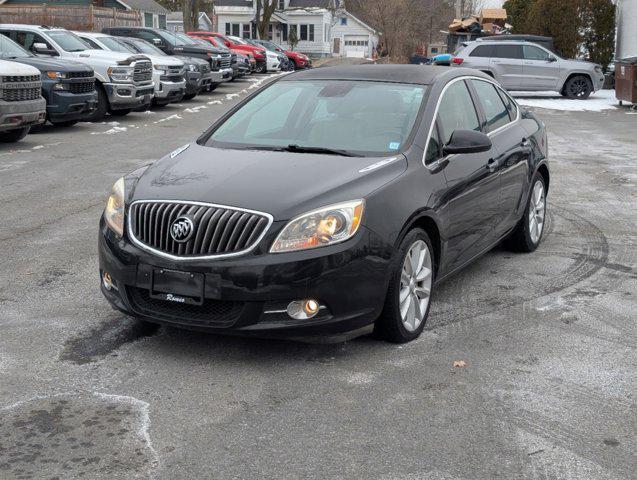 used 2013 Buick Verano car, priced at $10,350