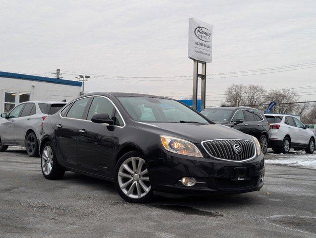 used 2013 Buick Verano car, priced at $10,350