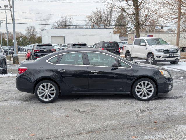 used 2013 Buick Verano car, priced at $10,350