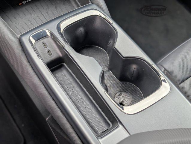 new 2025 Chevrolet Equinox EV car, priced at $48,390
