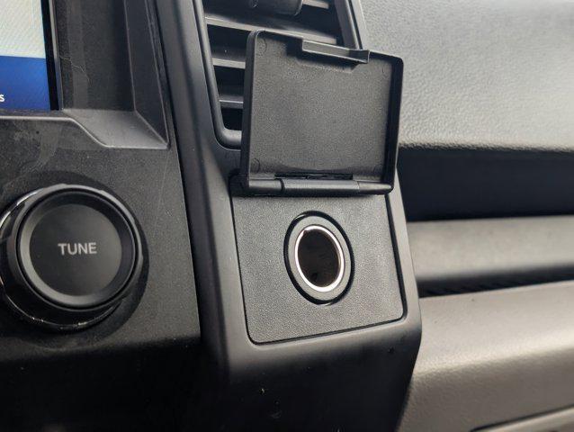 used 2020 Ford F-150 car, priced at $25,847