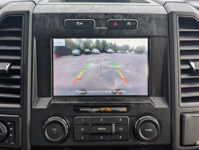 used 2020 Ford F-150 car, priced at $25,847