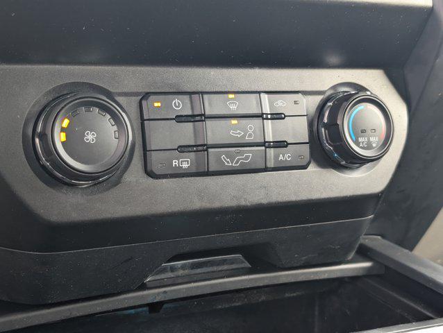 used 2020 Ford F-150 car, priced at $25,847