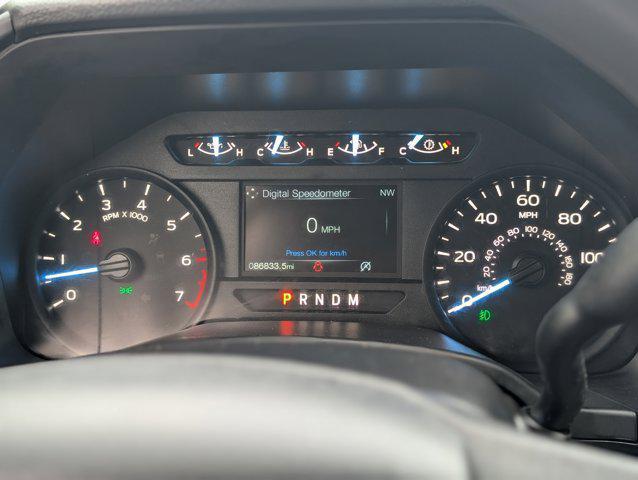 used 2020 Ford F-150 car, priced at $25,847