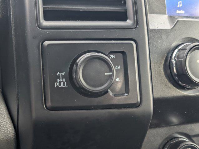 used 2020 Ford F-150 car, priced at $25,847