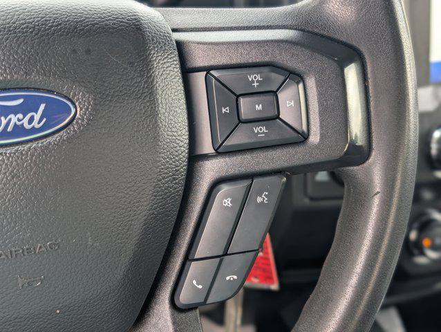 used 2020 Ford F-150 car, priced at $25,847