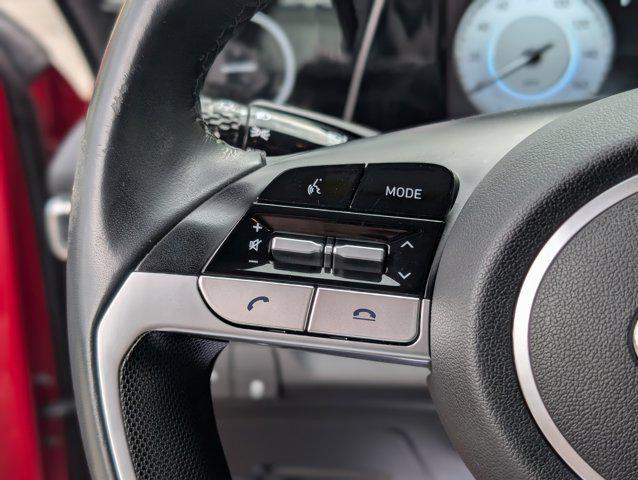 used 2022 Hyundai Elantra car, priced at $19,500