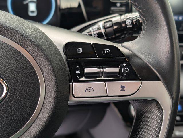 used 2022 Hyundai Elantra car, priced at $19,500