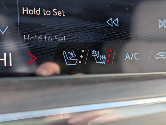 new 2026 Chevrolet Tahoe car, priced at $83,580