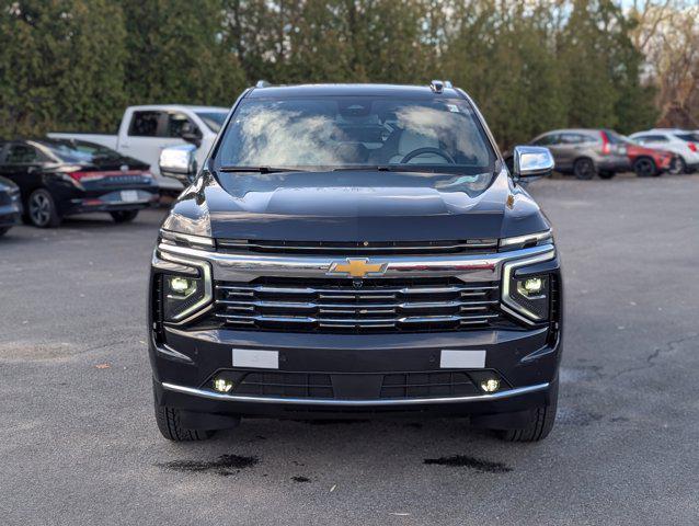 new 2026 Chevrolet Tahoe car, priced at $83,580
