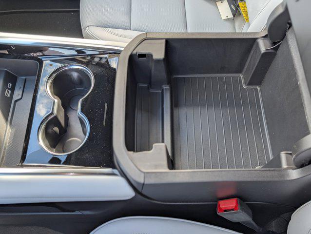 new 2026 Chevrolet Tahoe car, priced at $83,580