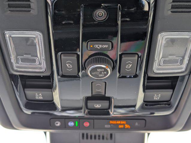 new 2026 Chevrolet Tahoe car, priced at $83,580