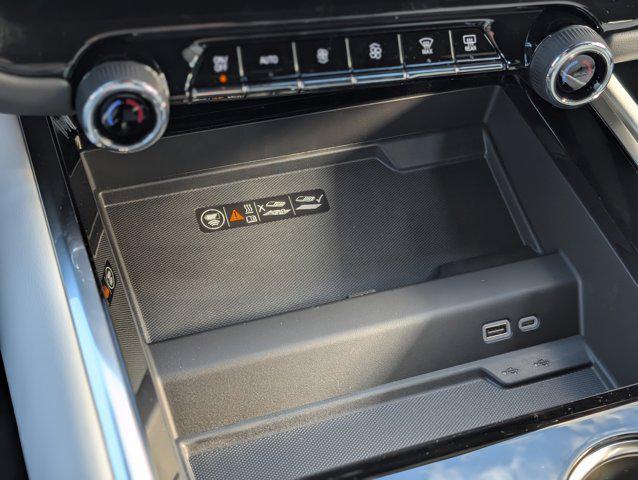 new 2026 Chevrolet Tahoe car, priced at $83,580