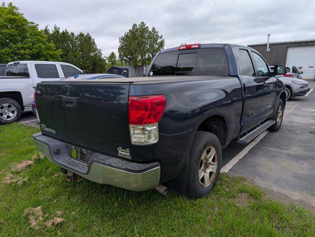 used 2012 Toyota Tundra car, priced at $19,900