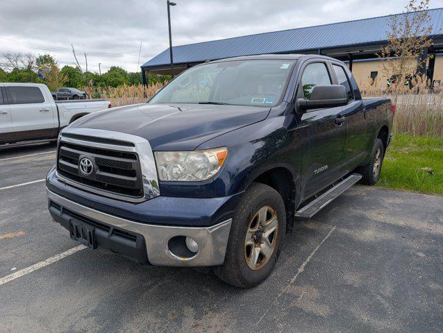 used 2012 Toyota Tundra car, priced at $20,000