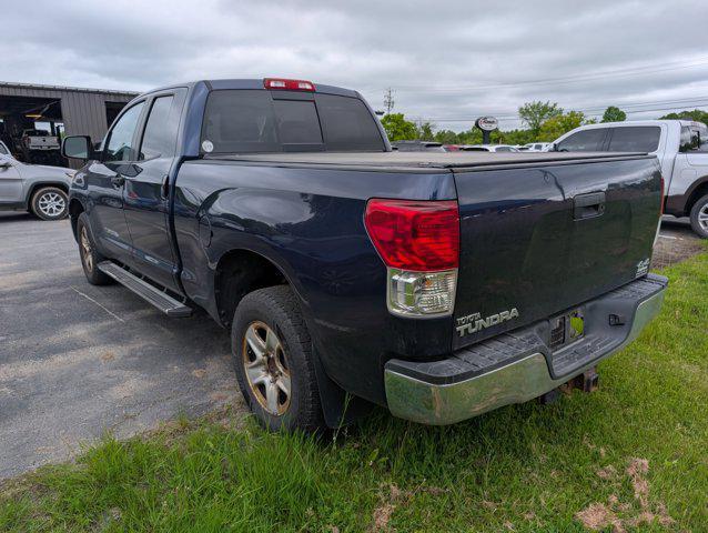 used 2012 Toyota Tundra car, priced at $19,900