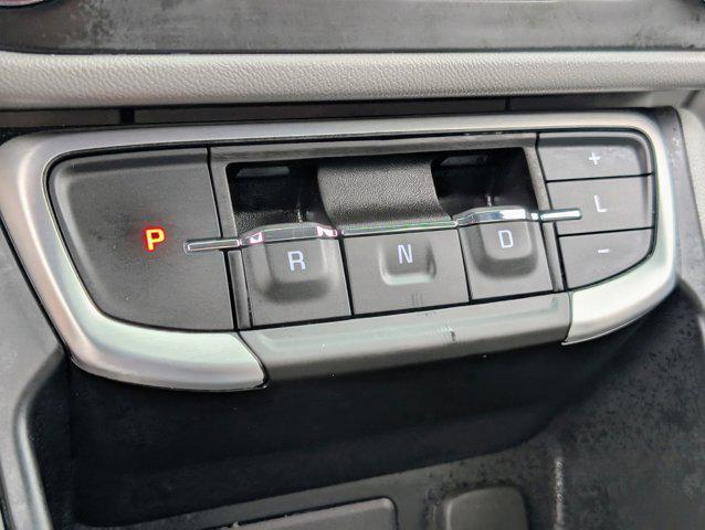 used 2023 GMC Terrain car, priced at $22,298