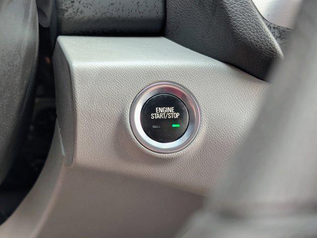 used 2023 GMC Terrain car, priced at $22,298