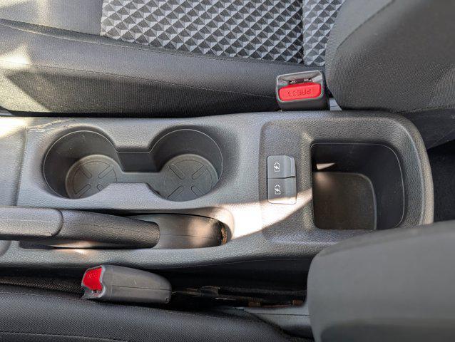 used 2021 Nissan Versa car, priced at $11,500