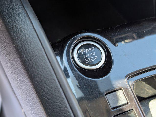 used 2021 Nissan Versa car, priced at $11,500