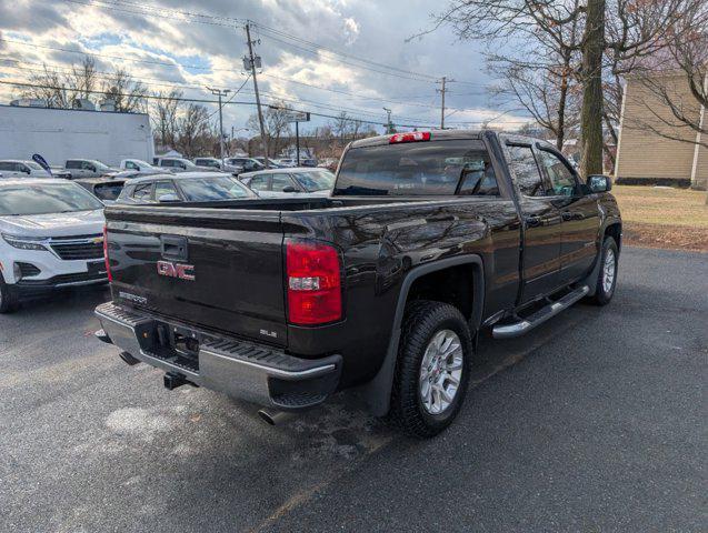 used 2018 GMC Sierra 1500 car, priced at $26,894