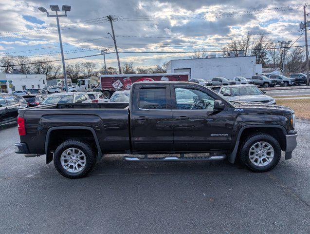 used 2018 GMC Sierra 1500 car, priced at $26,894