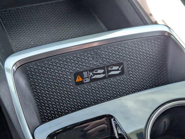 new 2025 Chevrolet Equinox car, priced at $34,135