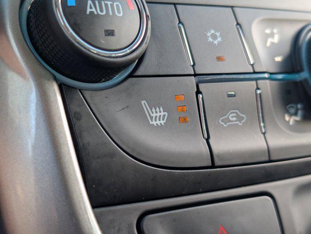 used 2015 Chevrolet Malibu car, priced at $9,999