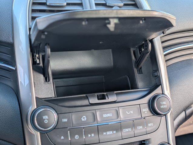 used 2015 Chevrolet Malibu car, priced at $9,999