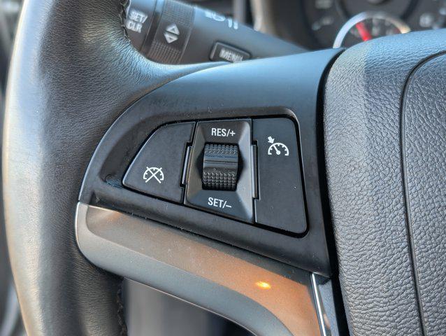 used 2015 Chevrolet Malibu car, priced at $9,999