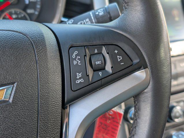 used 2015 Chevrolet Malibu car, priced at $9,999