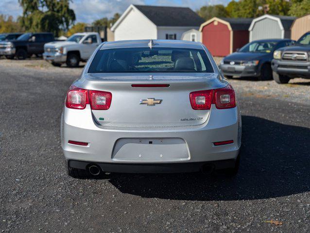 used 2015 Chevrolet Malibu car, priced at $9,999