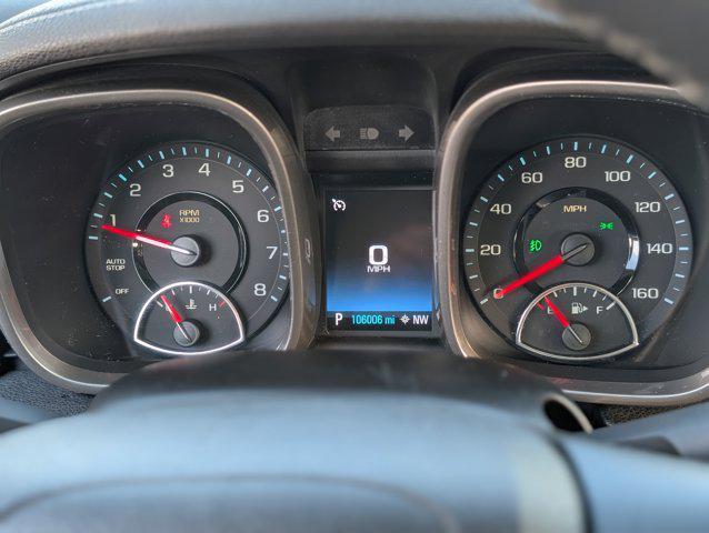 used 2015 Chevrolet Malibu car, priced at $9,999