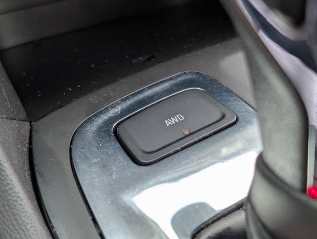 used 2022 Chevrolet Equinox car, priced at $22,339