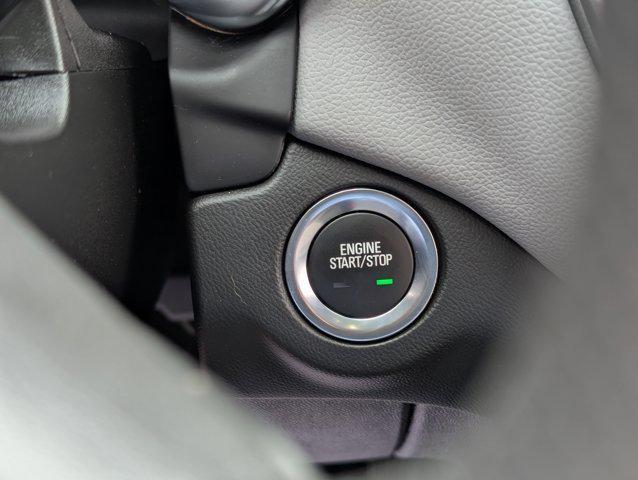 used 2022 Chevrolet Equinox car, priced at $22,339