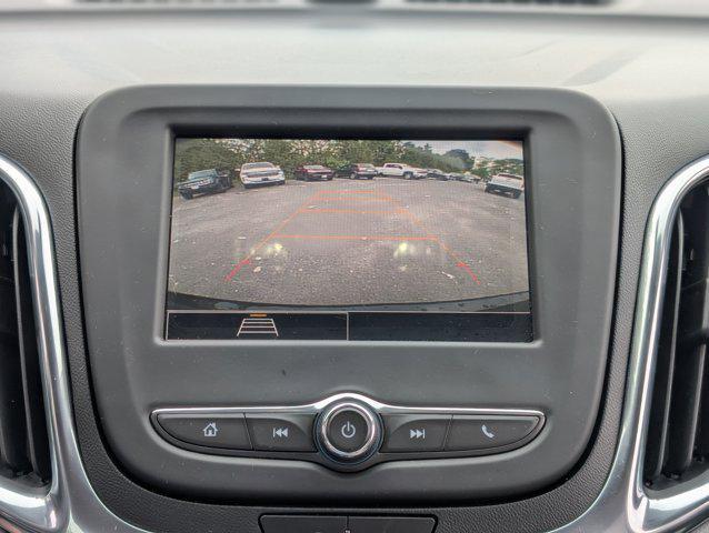 used 2022 Chevrolet Equinox car, priced at $22,339